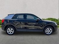 Used Audi Q2 Design 108 HP (79 kW) 2023 Black SUV