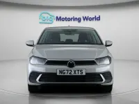 Used VW Polo Life 80 HP (58 kW) 2026 Hatchback