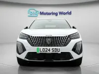 Used Peugeot e-2008 GTi 100 kW (136 HP) 2024 SUV