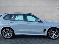 Used BMW X5 M Sport 489 HP (359 kW) 2026 SUV