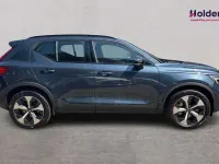 Used Volvo XC40 Plus 194 HP (142 kW) 2026 SUV