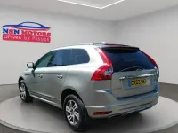 Used Volvo XC60 SE Lux 215 HP (158 kW) 2015 SUV