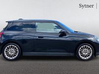 Used Mini Cooper SE Hatch 158 kW (215 HP) 2024 Black Hatchback