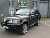 Used Land Rover Range Rover 2003 SUV