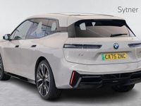 Used BMW iX M Sport 295 kW (402 HP) 2025 Grey SUV