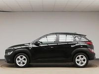 Used Hyundai Kona SE 120 HP (88 kW) 2023 Black SUV