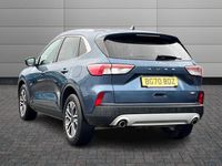 used Ford Kuga 2.0 EcoBlue MHEV Titanium Euro 6 (s/s) 5dr Estate