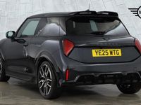 Used Mini Cooper Hatch 113 kW (154 HP) 2025 Grey Hatchback