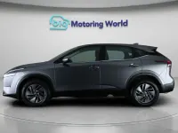 Used Nissan Qashqai Acenta Premium 138 HP (101 kW) 2024 SUV