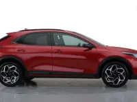Used Kia XCeed GT-Line 2023 Red SUV