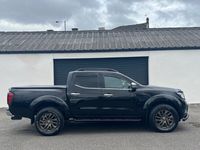 used Nissan Navara A 2.3 DCI TEKNA 4X4 SHR DCB 0d 190 BHP