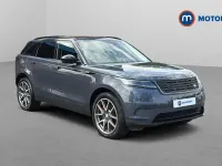 Used Land Rover Range Rover Velar S 204 HP (150 kW) 2023 Blue SUV