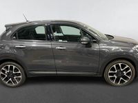 Used Fiat 500X Cross 120 HP (88 kW) 2021 Grey SUV