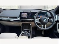 Used BMW X1 M Sport 168 HP (123 kW) 2023 Black SUV