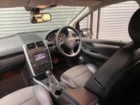 used Mercedes A180 A-ClassAvantgarde SE 5dr CVT Auto