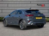 Used Kia XCeed 158 HP (116 kW) 2024 Grey SUV