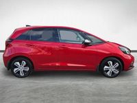 Second-hand Honda Jazz EX 108 CP (79 kW) 2022 Roșu Hatchback