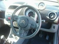 Używany Citroën C1 2007 Hatchback
