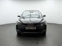 Usado Kia XCeed 2023 Gris SUV