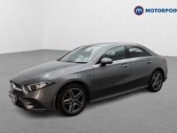 Used Mercedes A250 AMG Line Premium 2020 Grey Sedan