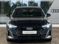 Used Audi A5 S-Line 204 HP (150 kW) 2025 Blue Estate