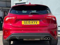 Used Ford Focus ST-Line X 120 HP (88 kW) 2020 Hatchback