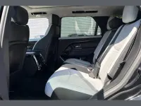 Used Land Rover Range Rover Sport Autobiography 300 HP (220 kW) 2023 Santorini black SUV