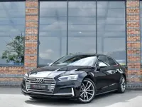 Usado Audi A5 Design 354 HP (260 kW) 2018 Preto Coupé