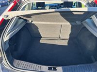 Used Ford Focus Zetec 2011 Grey Hatchback