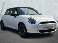 Used Mini Cooper Hatch 133 kW (181 HP) 2024 White Hatchback