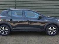 Used Dacia Sandero Prestige 91 HP (66 kW) 2022 Hatchback