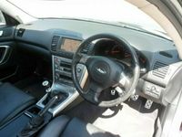 Used Subaru Legacy 2005 Sedan