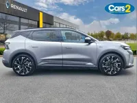 Used Renault Scenic E-Tech Esprit Alpine 160 kW (218 HP) 2025 Other SUV