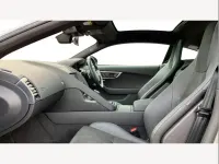 Used Jaguar F-Type R-Dynamic 296 HP (217 kW) 2024 Grey Coupe