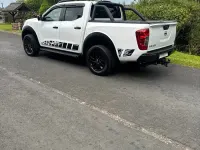Usado Nissan Navara Tekna 190 CV (139 kW) 2017 Blanco Pickup/Camioneta
