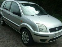 Used Ford Fusion 2004 Estate