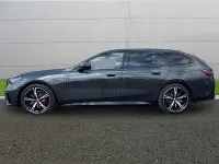 Used BMW 530e M Sport 2024 Grey Estate