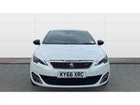 used Peugeot 308 2.0 BlueHDi 150 GT Line 5dr EAT6