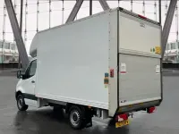 Używany Mercedes Sprinter Progressive 140 KM (102 kW) 2021 Biały Van