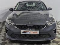 Used Kia Ceed 2019 Grey Hatchback