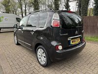 used Citroën C3 Picasso HDi Exclusive