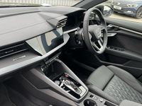 Used Audi A3 Comfort 333 HP (244 kW) 2025 Black