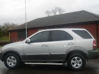Used Kia Sorento 2004 SUV