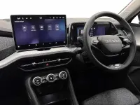 Second-hand Skoda Kodiaq SE 150 CP (110 kW) 2025 Negru SUV