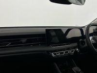 Used MG HS Trophy 299 HP (219 kW) 2025 Black SUV