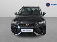 Used Cupra Ateca 150 HP (110 kW) 2024 Black SUV