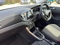 New VW Polo Match 95 HP (69 kW) 2025 Hatchback
