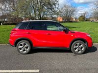 used Suzuki Vitara 1.6 SZ-T 5dr