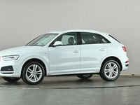 used Audi Q3 1.4T FSI S Line Edition 5dr