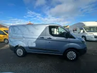 Used Peugeot Partner Tepee Allure 2017 Silver MPV